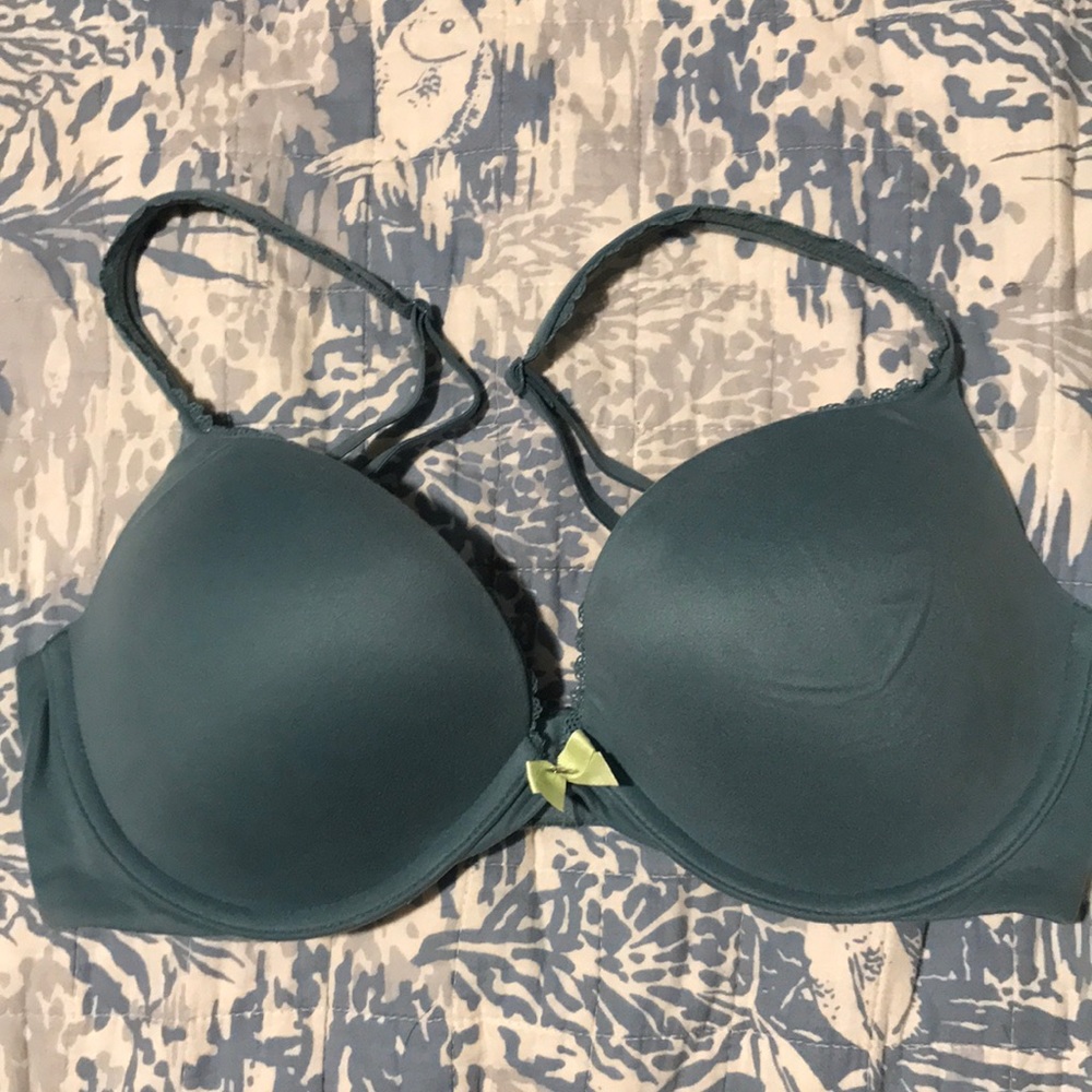 Push up bra